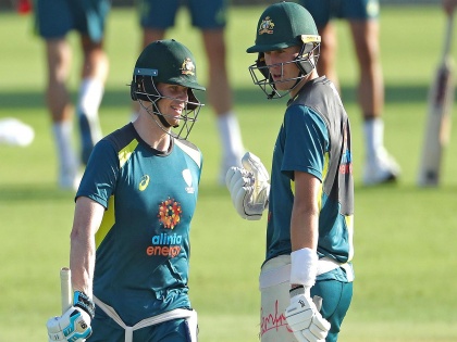 India vs Australia : Steve Smith promotion means Marnus joins batting squeeze | India vs Australia : टीम इंडियाला नमवण्यासाठी कांगारूंचा मास्टर प्लान; उतरवणार हुकुमी एक्का 