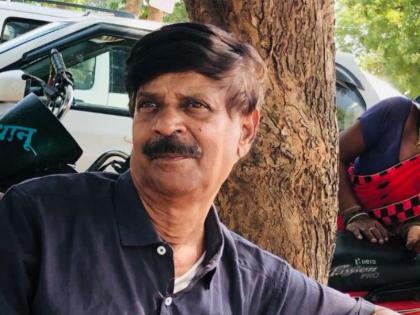 BJP leader Arvind Shahapurkar passed away | भाजप नेते अरविंद शहापूरकर यांचे निधन