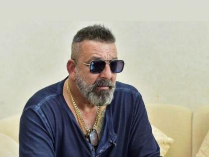 Sanjay Dutt's Big Statement 'Will Do More South Movies Now'; This advice was given to Bollywood | 'आता जास्त साउथचे सिनेमे करणार', संजय दत्तचं मोठं विधान; बॉलिवूडला दिला हा सल्ला