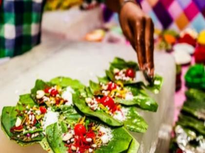 12 year old girl stomach was pierced by eating Smoke Paan at wedding | धक्कादायक! स्मोक पान खाल्ल्याने मुलीच्या पोटात पडलं छिद्र; शस्रक्रियेदरम्यान कापावा लागला भाग