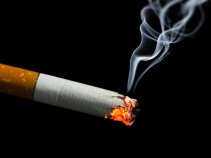 France to break the 'masculinity' of cigarettes! New law to come into effect from July 1... | सिगारेटची ‘मर्दानगी’ फ्रान्स मोडून काढणार! १ जुलैपासून नवा कायदा लागू होणार... France to break the 'masculinity' of cigarettes! New law to come into effect from July 1... | सिगारेटची ‘मर्दानगी’ फ्रान्स मोडून काढणार! १ जुलैपासून नवा कायदा लागू होणार...