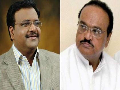 Confusion of confusion; Sameer Bhujbal's mother's name was found in electoral roll in mumbai bhaykhala | गोंधळात गोंधळ; समीर भुजबळ यांच्या आईचं नाव मतदारयादीत सापडलं, पण...