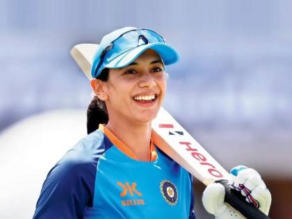 Women T20 World Cup 2024 IND vs PAK Smriti Mandhana said India vs Pakistan match depends on emotional rivalry | T20 वर्ल्ड कपआधी स्मृती मंधानाचे मोठे विधान, म्हणाली, "IND vs PAK सामना म्हणजे..."