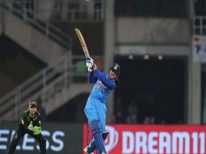Smriti Mandhana is third in the ICC Women's T20 Player Rankings while Deepti Sharma has slipped to third in the bowlers' list  | ICC Rankings: ICC क्रमवारीत मराठमोळ्या स्मृती मानधनाचा बोलबाला कायम; दीप्ती शर्माची झाली घसरण