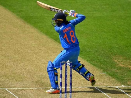 Tri-Series: Indian women lose to Australia | तिरंगी मालिका : भारतीय महिलांचा ऑस्ट्रेलियाकडून पराभव
