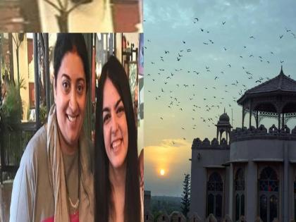 After Sidharth Malhotra and Kiara Advani, Union Minister Smriti Irani's daughter Shanelle Irani to get married in Rajasthan