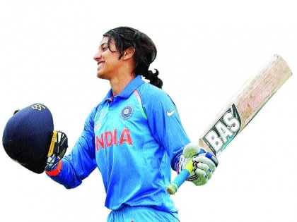 Indian women's defeat in the third match | तिस-या लढतीत भारतीय महिला संघाचा पराभव