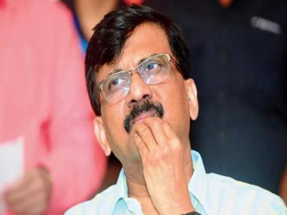 Court directs to submit report on alleged harassment of women by July 1; Allegations against ShivSena MP Sanjay Raut | कथित महिला छळ प्रकरणी १ जुलैपर्यंत अहवाल सादर करण्याचे न्यायालयाचे निर्देश; संजय राऊत यांच्यावरील आराेप