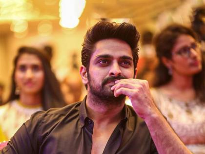 Naga Shourya faints during film shoot due to high grade viral fever and severe dehydration | Naga Shaurya: नागा शौर्याला ‘नो वॉटर डाएट’ पडलं भारी; लग्नाला 3 दिवस असताना अभिनेता सेटवर बेशुद्ध