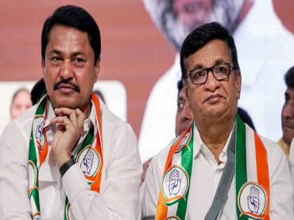 Karnatak Election Result: The politics of 'Operation Lotus' vandalism is not acceptable to the people; Congress's challenge to BJP | 'ऑपरेशन लोटस' तोडाफोडीचं राजकारण जनतेला मान्य नाही; काँग्रेसचा भाजपाला टोला