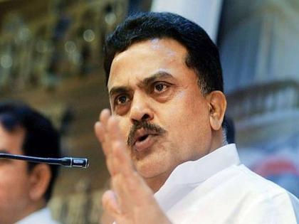 sanjay nirupam tweet against congress, he will not join congress rally in election | 'एक तिकीट मागितलं तेही दिलं नाही... संजय निरुपम बंडाच्या तयारीत?