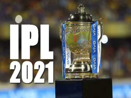 IPL 2021: Four stadiums in Mumbai are being considered for chain matches | IPL 2021: साखळी सामन्यांसाठी मुंबईतील चार स्टेडियम्सचा होतोय विचार; आयपीएल सामने मुंबई, अहमदाबादला?