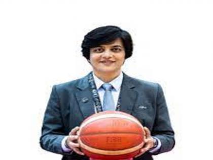 Snehal Bendke International Basketball Coordinator of Kolhapur | कोल्हापूरच्या स्नेहल बेंडके आंतरराष्ट्रीय बास्केटबॉलच्या समन्वयक, फिबाच्या तांत्रिक प्रतिनिधी म्हणून एकमेव महिला