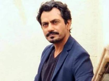 Nawazuddin Siddiqui's statement about racism in Bollywood came up in the discussion, | 'बॉलिवूडमधील वर्णद्वेषाबद्दल नवाजुद्दीन सिद्दीकीने केलेले विधान आले चर्चेत, म्हणाला-एकतरी काळी..