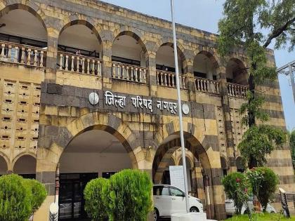 129 crore of Nagpur Zilla Parishad stamp duty uncollected | जिल्हा परिषदेचे मुद्रांक शुल्काचे १२९ कोटी अप्राप्त