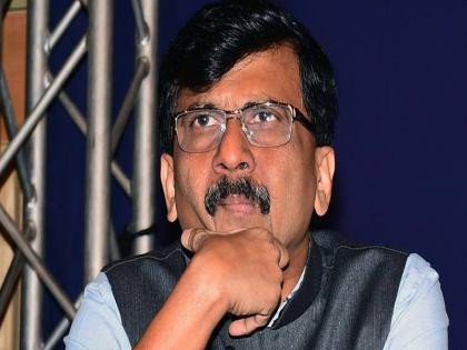 BJP leader Atul Bhatkhalkar has criticized Shiv Sena leader Sanjay Raut | "धनुष्यबाण ते हवाबाण, पुरावे द्या अन् मोकळे व्हा"; भाजपाने घेतला राऊतांचा समाचार