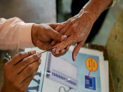 Maharashtra: The schedule for the local government elections has been decided; when will the municipal elections be held? | स्थानिक स्वराज्य संस्थांच्या निवडणुकीचा कार्यक्रम ठरला; कधी होणार महापालिका निवडणुका? Maharashtra: The schedule for the local government elections has been decided; when will the municipal elections be held? | स्थानिक स्वराज्य संस्थांच्या निवडणुकीचा कार्यक्रम ठरला; कधी होणार महापालिका निवडणुका?