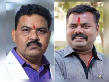 Claim of death threat by municipal employee; Former BJP corporator Balya Borkar alleges against BJP Nagpur city president Bunty Kukde | टेंडर घोटाळा उघड होण्याअगोदर बोरकर यांची कुकडेंच्या नावे बोंब!