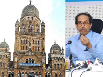 Mumbai Municipal Corporation will pass through the hands of Uddhav Thackeray; Shinde group MLA bharat gogawale | मुंबई महापालिका उद्धव ठाकरेंच्या हातातून जाणार; शिंदे गटाच्या आमदाराचा हल्लाबोल