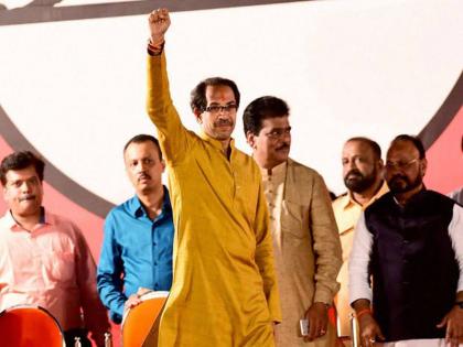 Maharashtra CM: Uddhav Thackeray's oath-taking ceremony on1 december in shivtirth | Maharashtra CM: उद्धव ठाकरेंच्या शपथविधीचा मुहूर्त ठरला, शिवतीर्थावर ग्रँड सोहळा