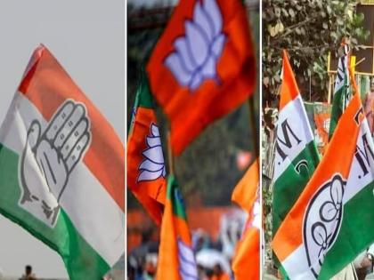 Huge increase in wealth of political parties; Which is the richest political party in India? | राजकीय पक्षांच्या संपत्तीत प्रचंड वाढ; भारतातील सर्वात श्रीमंत राजकीय पक्ष नेमका कोणता?, पाहा