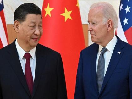 Chinese President Xi Jinping will not attend the G20 summit in Delhi. | जिनपिंगमुळे बायडेन नाराज; जी-२०साठी पंतप्रधान ली कियांग करणार चिनी शिष्टमंडळाचे नेतृत्व