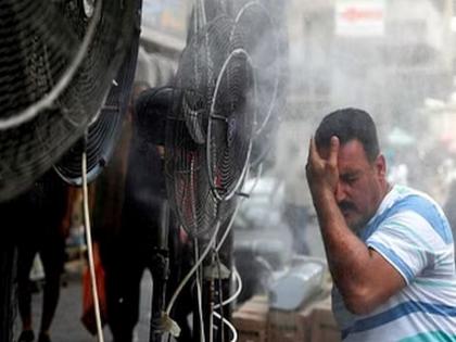 A rise in global temperatures of two degrees Celsius is dangerous; India and Pakistan are the most affected | जागतिक तापमानात दोन अंश सेल्सिअसची वाढ धोकादायक; भारत-पाकिस्तानला अधिक फटका