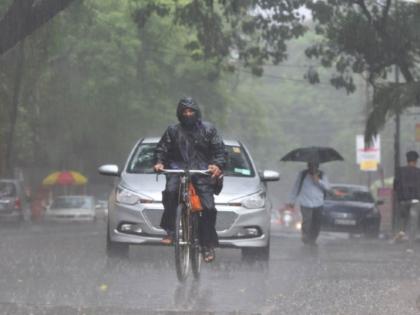 no rain for the next 5 days; Heavy rain will return again in the state | पुढील ५ दिवस उघडीप; राज्यात पुन्हा दमदार पाऊस परतणार