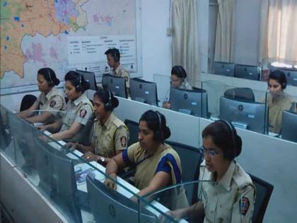 There's a bomb, get me out...; 38 calls in 15 days to woman's control room | तिथे एक बॉम्ब आहे, मला बाहेर काढा...; महिलेचे नियंत्रण कक्षात १५ दिवसांत ३८ कॉल