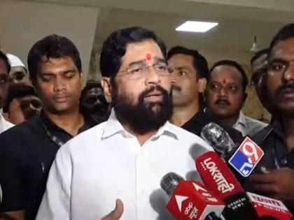 The government will not deceive anyone, the role of providing lasting reservation; Explanation of CM Eknath Shinde | 'शासन कुणालाही फसवणार नाही, टिकणारं आरक्षण देण्याची भूमिका'; CM शिंदेंचं स्पष्टीकरण