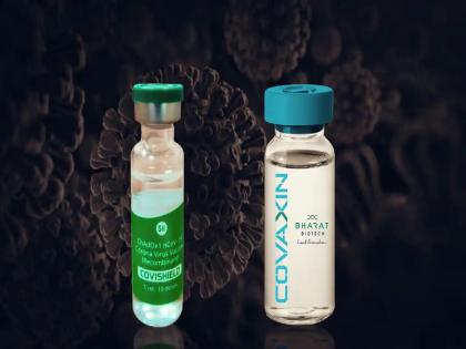 Corona Vaccination: गुड न्यूज! Covishield घ्या किंवा Covaxin दोन्हीही लस उत्तम, पण सर्वात प्रभावी...; नवा खुलासा
