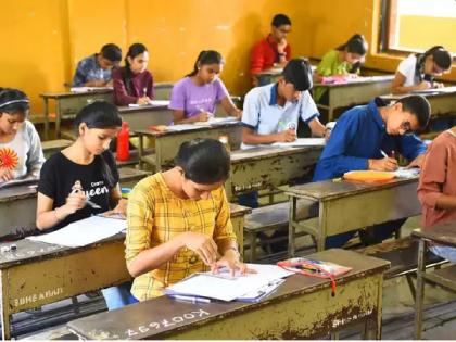 SSC Exam: "will kill you if the life of 10th students is endangered"; Threats to petitioners | SSC Exam: “१० वीच्या विद्यार्थ्यांच्या जीवास धोका निर्माण झाल्यास तुम्हाला ठार मारू”; याचिकाकर्त्यांना धमकी