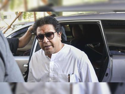 MNS Raj Thackeray completes surgery at Lilavati; The doctor will be interacting with the media shortly | राज ठाकरेंची शस्त्रक्रिया पूर्ण; थोड्याच वेळात डॉक्टर माध्यमांशी संवाद साधणार