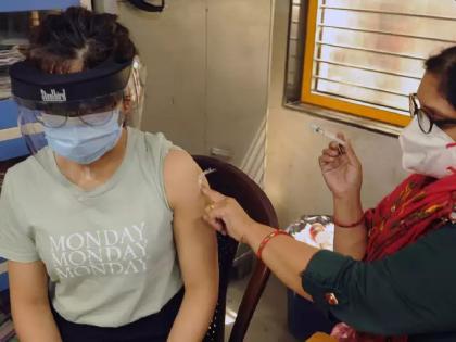 Corona Vaccination: Unplanned Vaccination May Promote Virus Mutation, Health Experts Report | Corona Vaccination: कोरोनातून बरे झालेल्यांना लस देऊ नका, कारण...; पंतप्रधान नरेंद्र मोदींना तज्ज्ञांनी सोपवला महत्त्वाचा रिपोर्ट