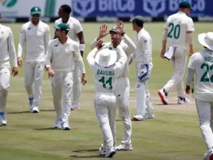 South Africa name strong 21-member squad for Test series against India, Duanne Olivier returns | South Africa announce Test squad vs India : टीम इंडियाचं वाढलं टेंशन, फलंदाजांसाठी कर्दनकाळ ठरलेला गोलंदाज दक्षिण आफ्रिकेच्या संघात परतला