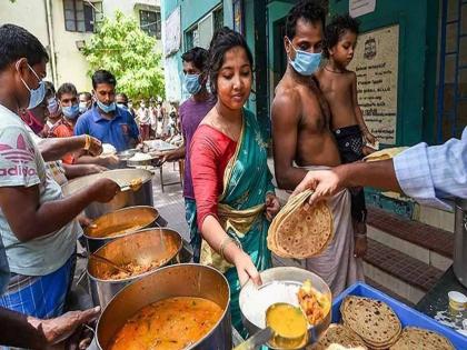 No one should sleep on empty stomach, government's responsibility - Supreme Court | कोणीही रिकाम्या पोटी झोपू नये, ही सरकारची जबाबदारी - सर्वोच्च न्यायालय 