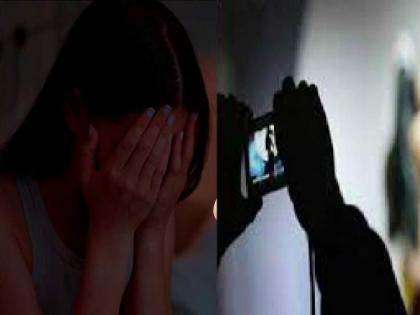 ex husband booked for sharing wife's private photos on social media and threatens | घटस्फोटीत पत्नीचे न्युड फोटो एफबीवर व्हायरल, पुर्वपतीचा प्रताप, गुन्हा दाखल