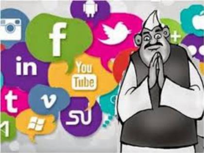 Political parties should promote environmentalism, use social media more, appeal to nature lovers | राजकीय पक्षांनी करावा पर्यावरणस्नेही प्रचार, साेशल मीडिया जास्त वापरा, निसर्गप्रेमींचे आवाहन