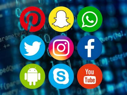 The trend of challenges on social media can be expensive | सोशल मीडियावरील चॅलेंजेसचा ट्रेण्ड पडू शकतो महागात