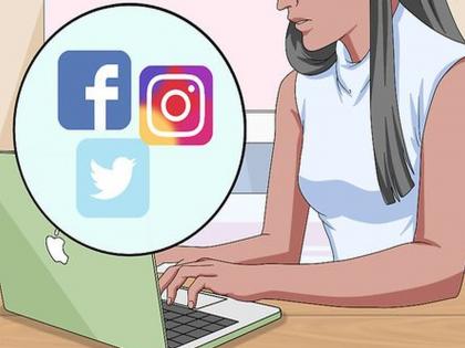 Navi Mumbai: Social media friendship lost 28 lakh, woman doctor cheated | Navi Mumbai: सोशल मीडियावरील मैत्री पडली २८ लाखाला, डॉक्टर महिलेची फसवणूक