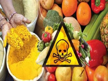 'Post-mortem' of food adulteration will now take place in the village itself | अन्नातील भेसळीचे आता गावातच होणार ‘पोस्ट माॅर्टेम’, आरोग्य केंद्रांवर जबाबदारी