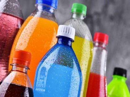 Due to energy drinks, rural areas and the city children, adults are addicted to soft drinks | एनर्जी ड्रिंक्समुळे शहरासह ग्रामीण भागही 'झिंग झिंग झिंगाट'; शंभर मिलीपेक्षा जास्त पिल्यास नशा