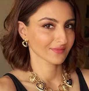 मासिक पाळी अचानक..! सोहा अली खान सांगते जगणं असह्य करणारा त्रास, वेदना इतक्या की..