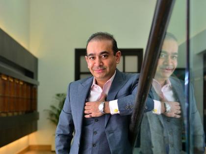 Nirav Modi's property does not get customers | नीरव मोदीच्या मालमत्तेला मिळेना ग्राहक; लिलावाची रक्कम डीआरटीने कमी केली