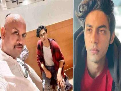 Mumbai Cruise Rave Party NCB witness Kiran Gosavi accused of absconding; Crime registered in 3 place | Mumbai Cruise Rave Party: NCB चा साक्षीदार किरण गोसावी फरारी आरोपी; मुंबईसह ३ ठिकाणी गुन्हे दाखल