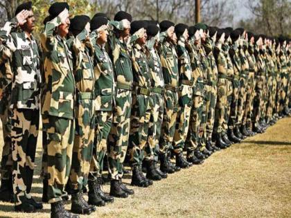 Want to be an Assistant Commandant?; Last date to submit online application form is May 16 | असिस्टंट कमांडंट व्हायचंय?; १६ मे पर्यंत ऑनलाइन अर्ज भरण्याची अखेरची मुदत