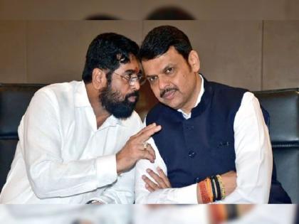 Unknown phone call to BJP MLA Rahul kul and Jaykumar gore for ministerial post; What exactly is the case? | मंत्रिपदासाठी भाजपाच्या 'या' आमदारांना अज्ञाताचा फोन; नेमकं काय आहे प्रकरण? 