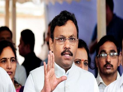 Vidhan Parishad Election are difficult, but BJP will win 5 candidate Says Vinod Tawde | Vidhan Parishad Election: विधान परिषदेची निवडणूक अटीतटीची, पण...; भाजपा नेते विनोद तावडेंचा विश्वास