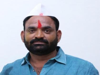 Project-affected youth ends life because he was not hired; Incident near Solapur super thermal power | प्रकल्पग्रस्त तरुणाला नोकरीवर घेतले नाही म्हणून संपविले जीवन; सोलापूरजवळील घटना Project-affected youth ends life because he was not hired; Incident near Solapur super thermal power | प्रकल्पग्रस्त तरुणाला नोकरीवर घेतले नाही म्हणून संपविले जीवन; सोलापूरजवळील घटना