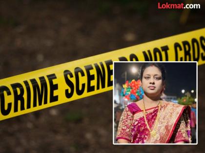 Lawyer husband appears at police station after murdering wife in Solapur | पत्नीचा खून करुन आरोपी पती पोलीस ठाण्यात हजर; सोलापुरात वकीलाचे हादरवणारे कृत्य Lawyer husband appears at police station after murdering wife in Solapur | पत्नीचा खून करुन आरोपी पती पोलीस ठाण्यात हजर; सोलापुरात वकीलाचे हादरवणारे कृत्य
